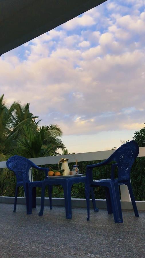 Tiara Homestay Plambi Екстер'єр фото